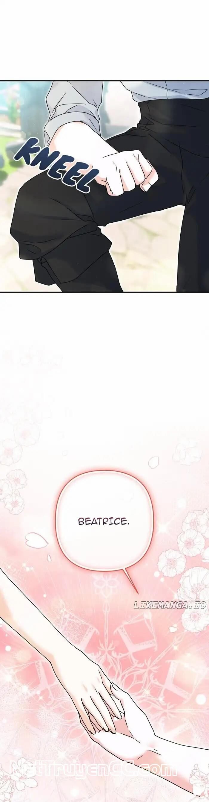 Phải Lòng Kẻ Thù Chapter  23 - 8