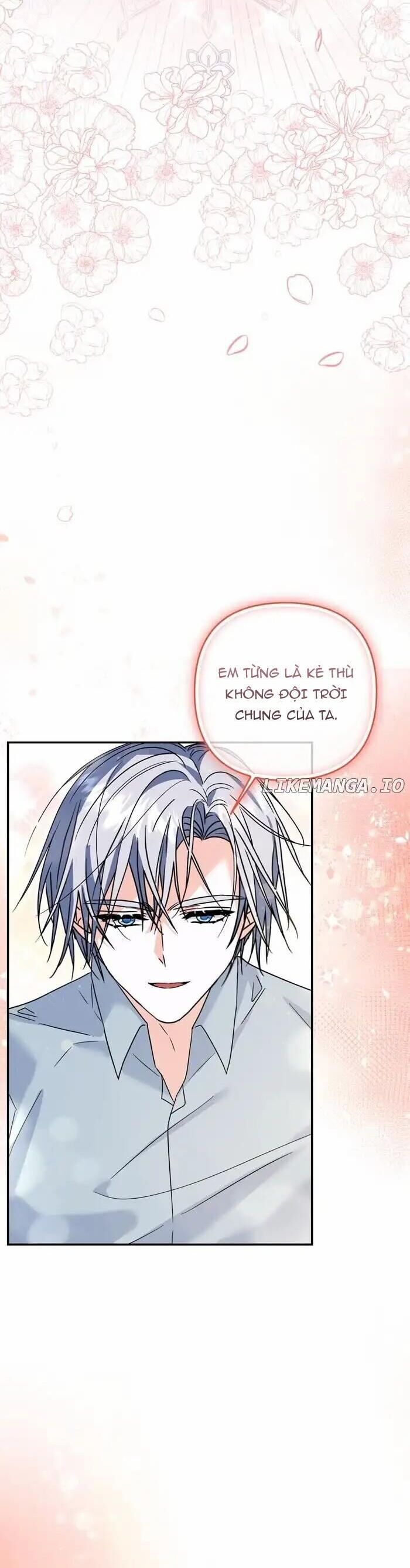 Phải Lòng Kẻ Thù Chapter  23 - 9