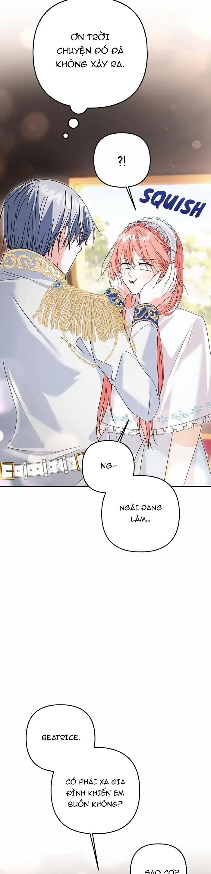 Phải Lòng Kẻ Thù Chapter  24 - 11