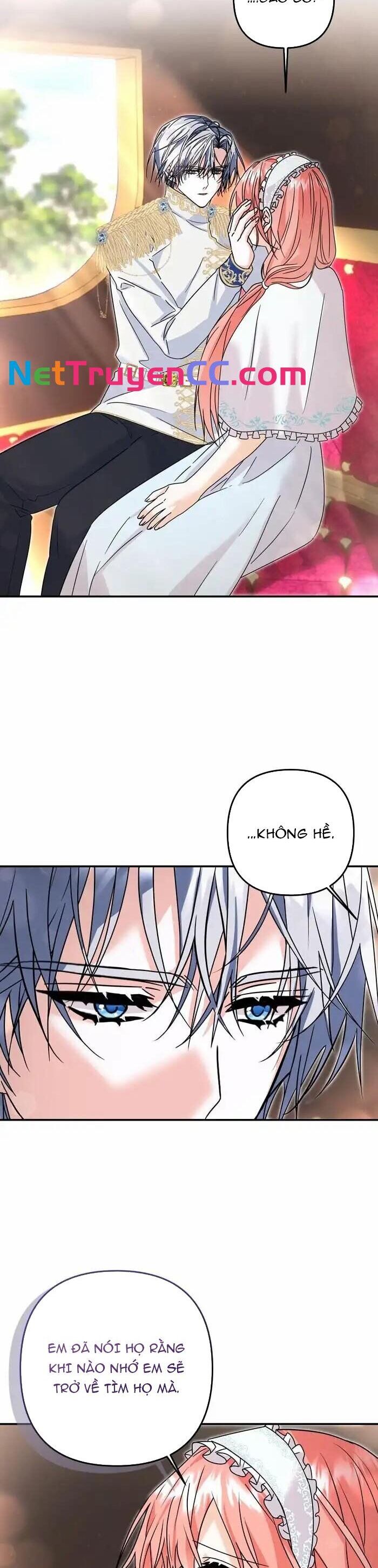 Phải Lòng Kẻ Thù Chapter  24 - 12