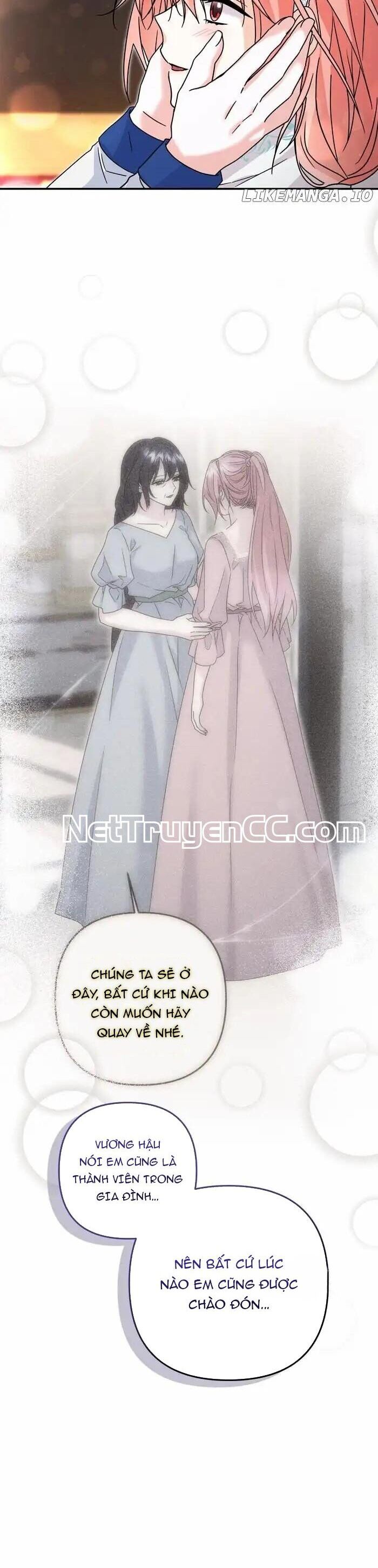 Phải Lòng Kẻ Thù Chapter  24 - 13