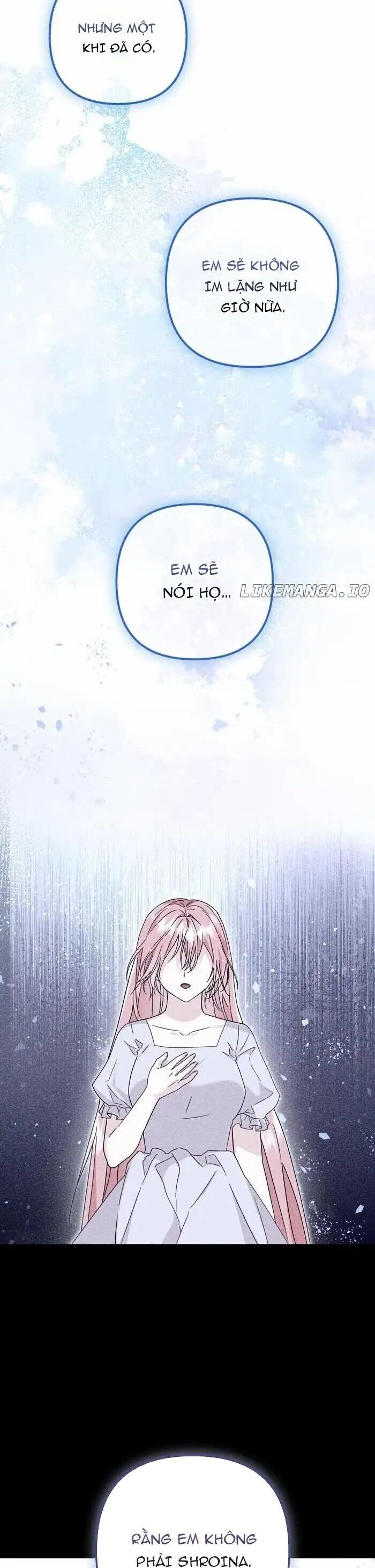 Phải Lòng Kẻ Thù Chapter  24 - 15