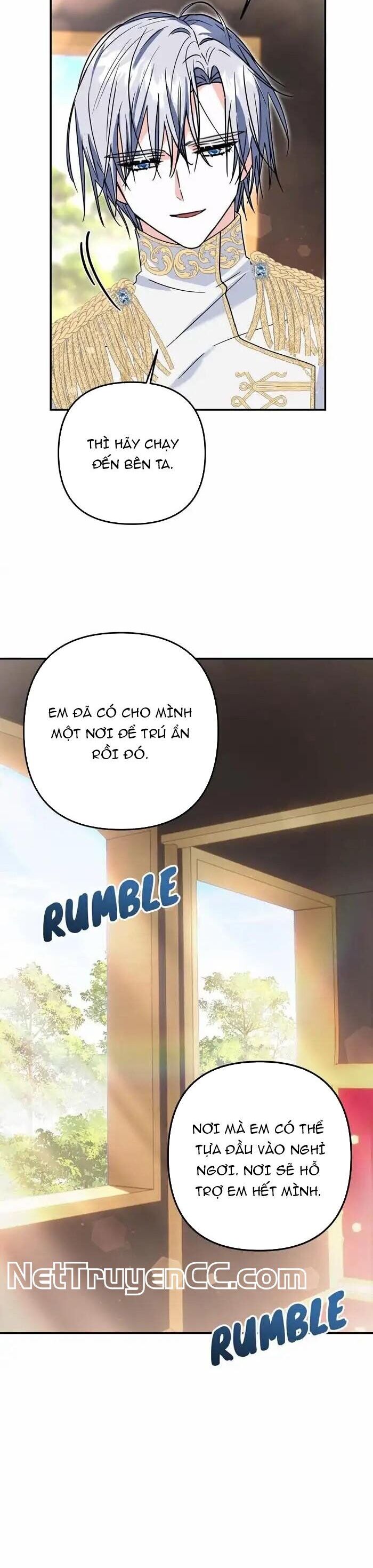 Phải Lòng Kẻ Thù Chapter  24 - 18