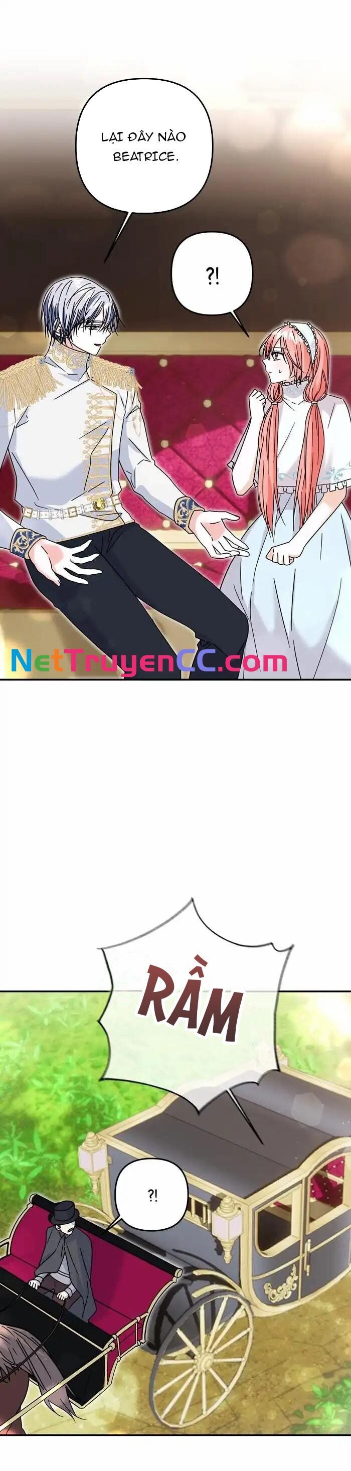 Phải Lòng Kẻ Thù Chapter  24 - 20
