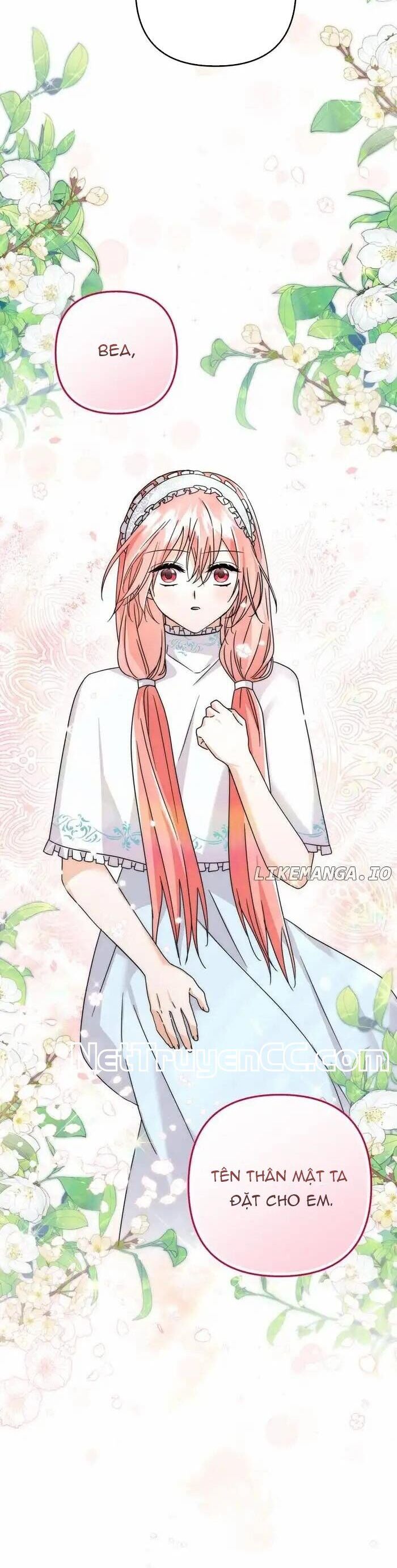 Phải Lòng Kẻ Thù Chapter  24 - 25