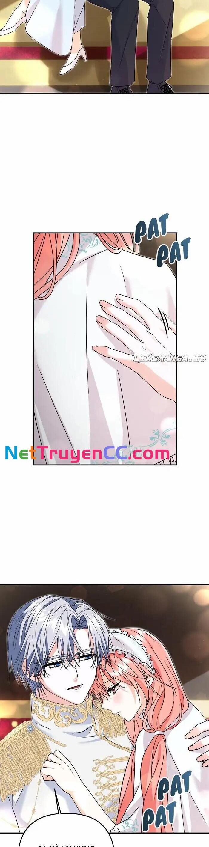 Phải Lòng Kẻ Thù Chapter  24 - 27