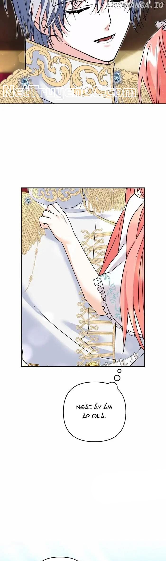 Phải Lòng Kẻ Thù Chapter  24 - 29