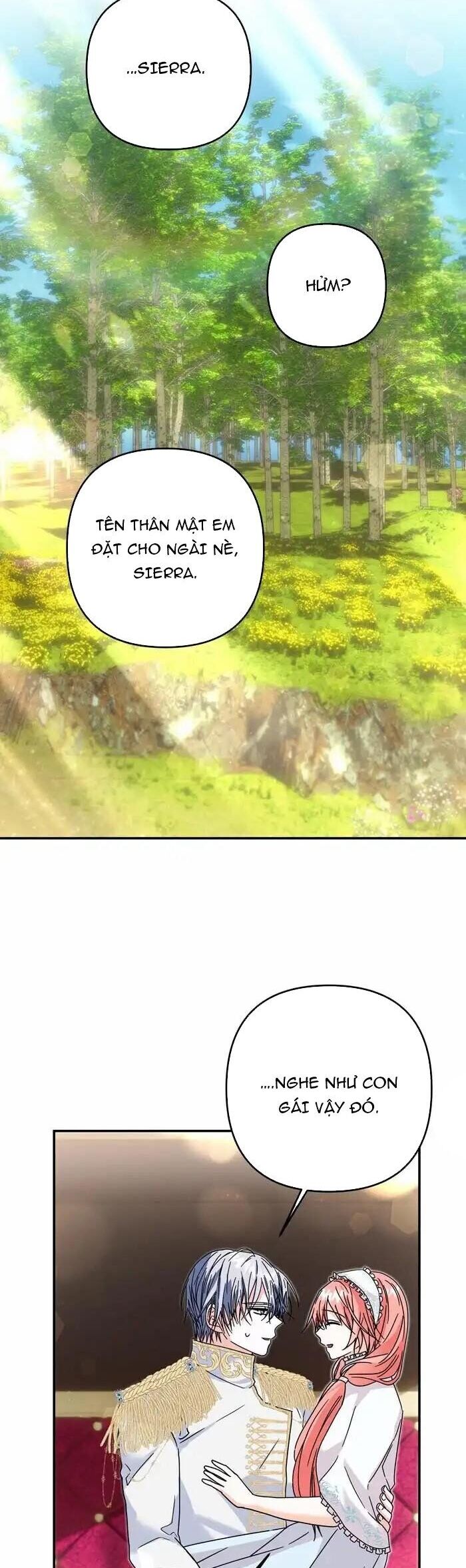 Phải Lòng Kẻ Thù Chapter  24 - 30