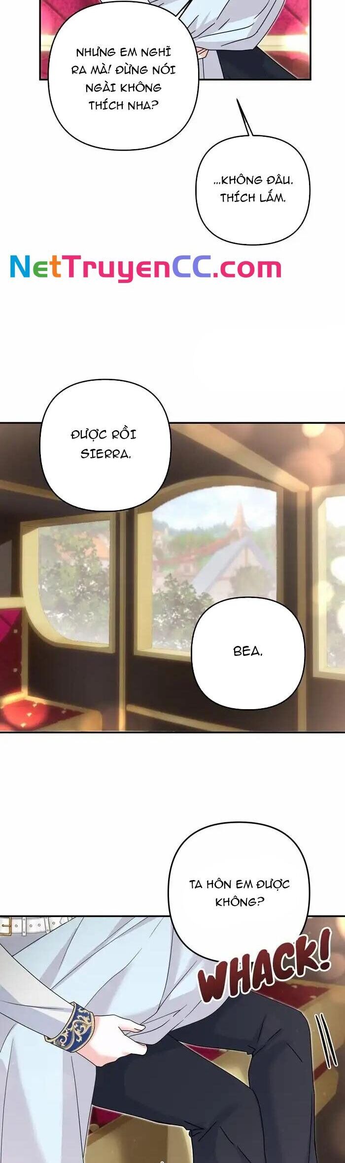 Phải Lòng Kẻ Thù Chapter  24 - 31