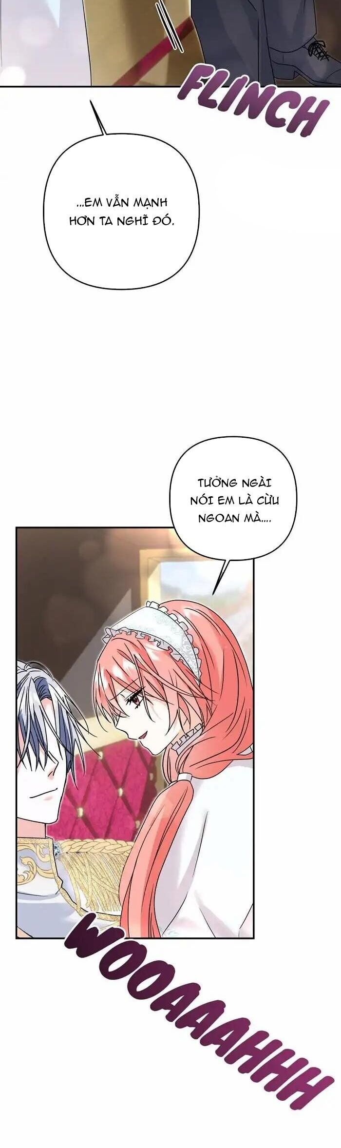 Phải Lòng Kẻ Thù Chapter  24 - 32