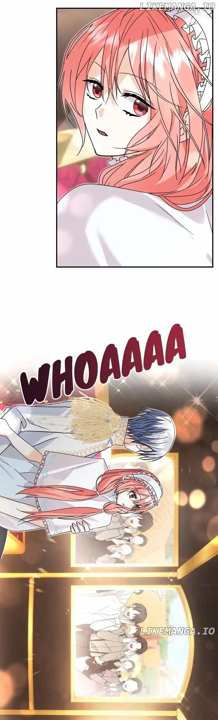 Phải Lòng Kẻ Thù Chapter  24 - 33