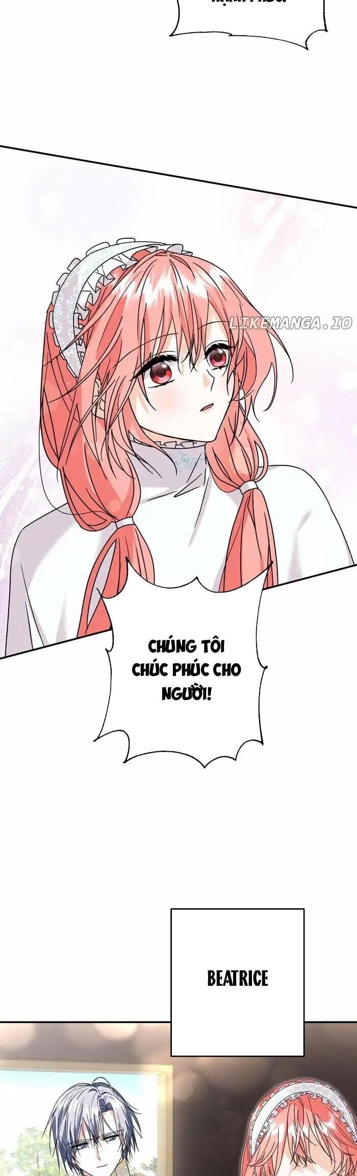 Phải Lòng Kẻ Thù Chapter  24 - 35