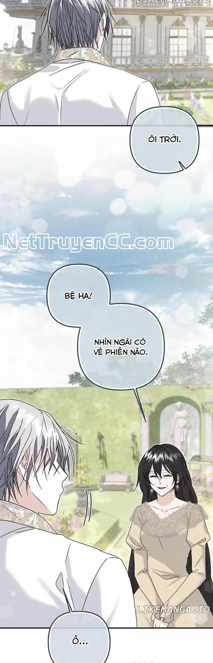 Phải Lòng Kẻ Thù Chapter  24 - 38