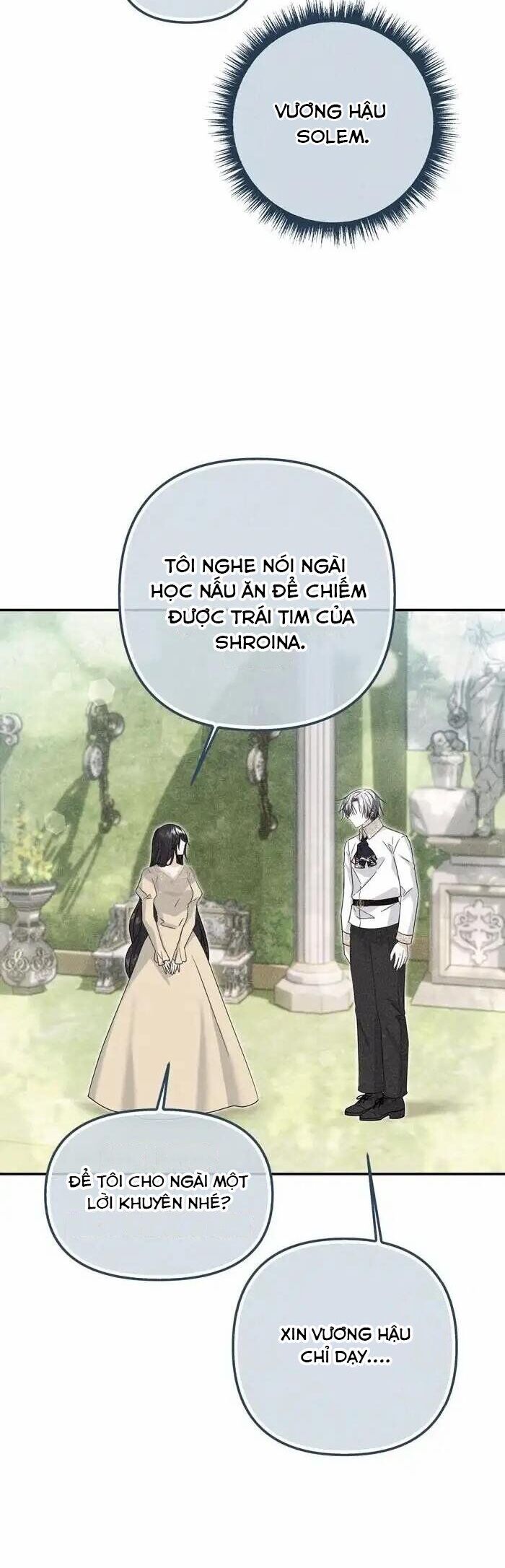 Phải Lòng Kẻ Thù Chapter  24 - 39