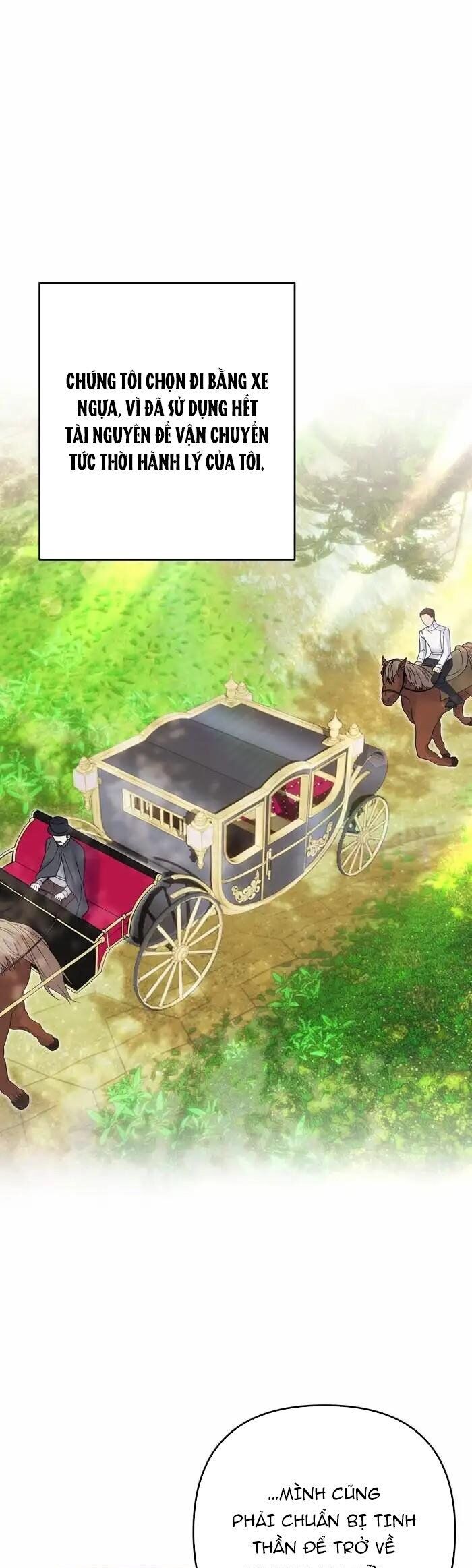 Phải Lòng Kẻ Thù Chapter  24 - 4