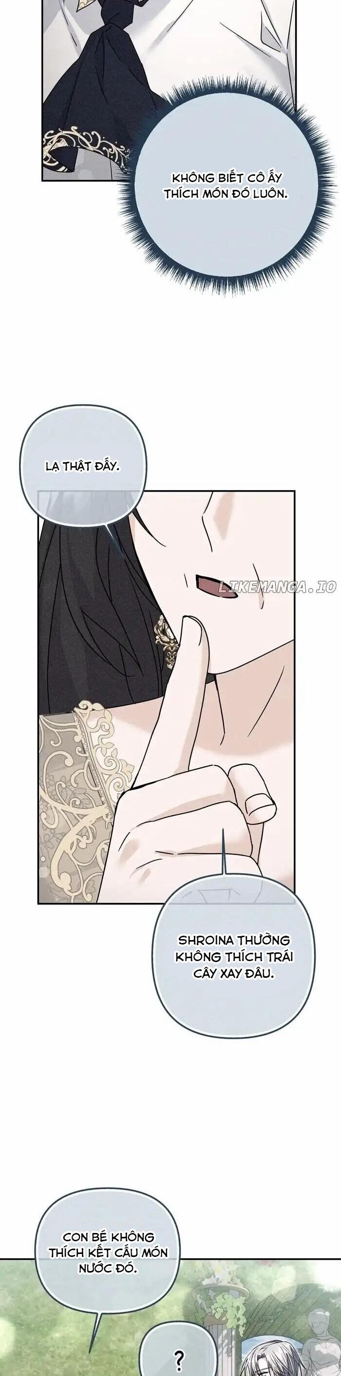 Phải Lòng Kẻ Thù Chapter  24 - 41