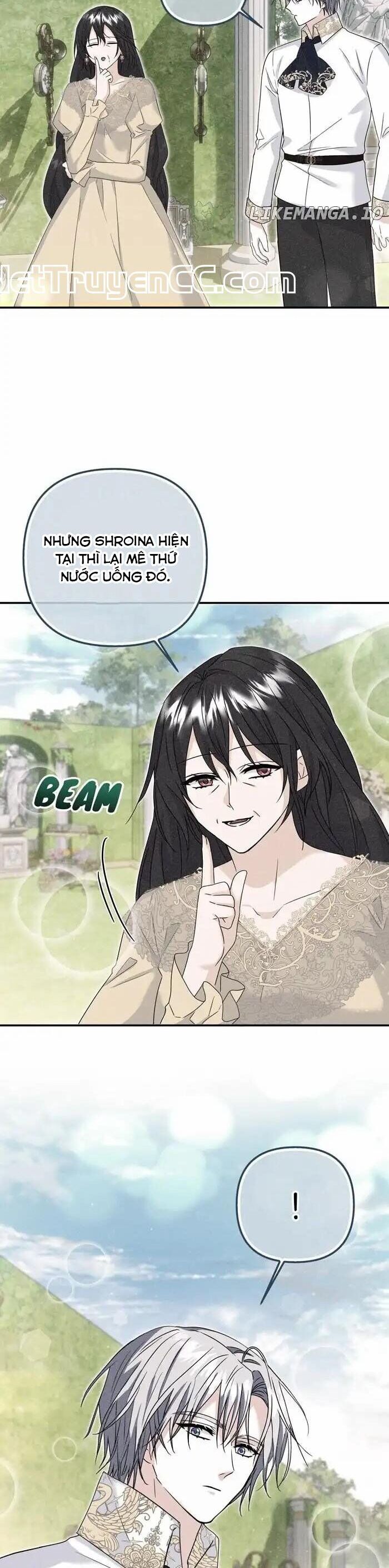 Phải Lòng Kẻ Thù Chapter  24 - 42