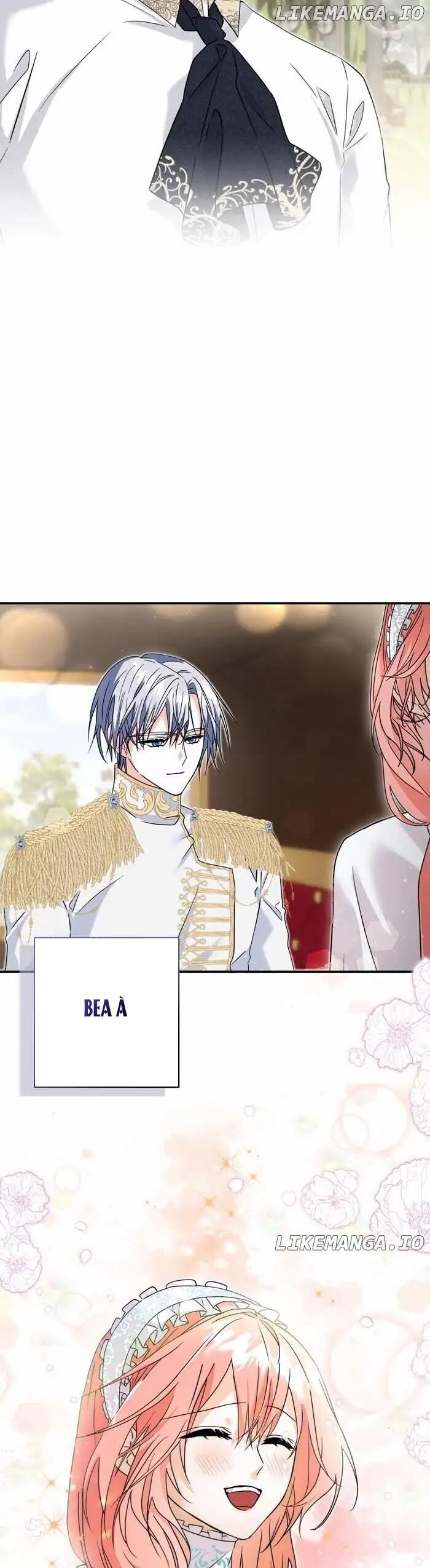 Phải Lòng Kẻ Thù Chapter  24 - 43