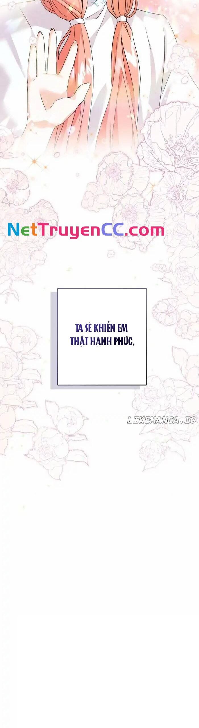 Phải Lòng Kẻ Thù Chapter  24 - 44