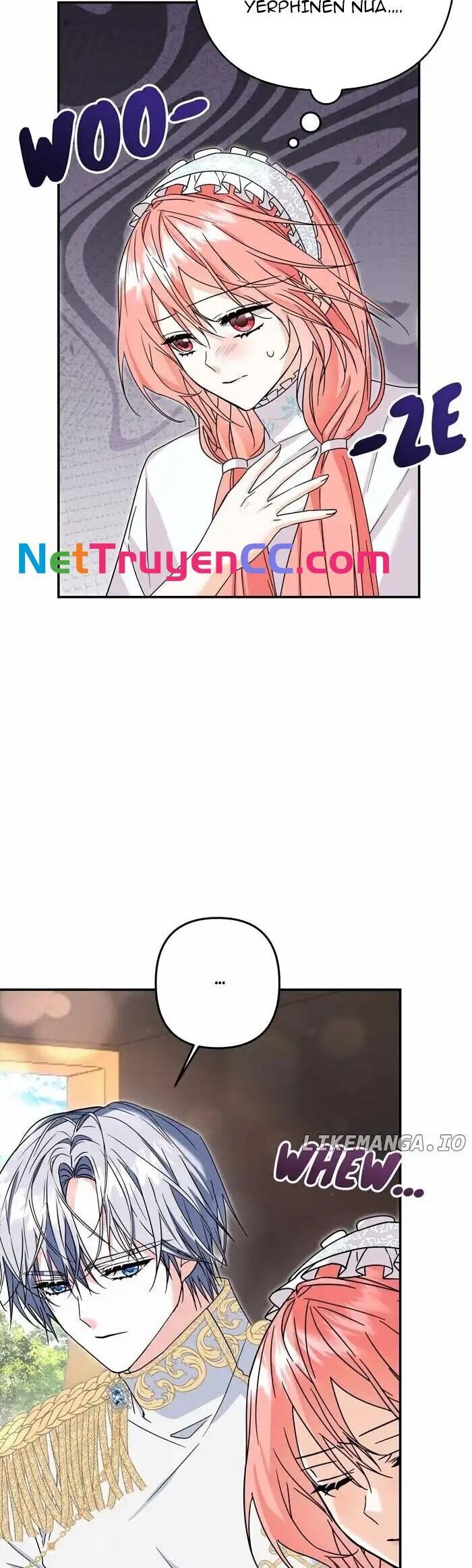 Phải Lòng Kẻ Thù Chapter  24 - 5