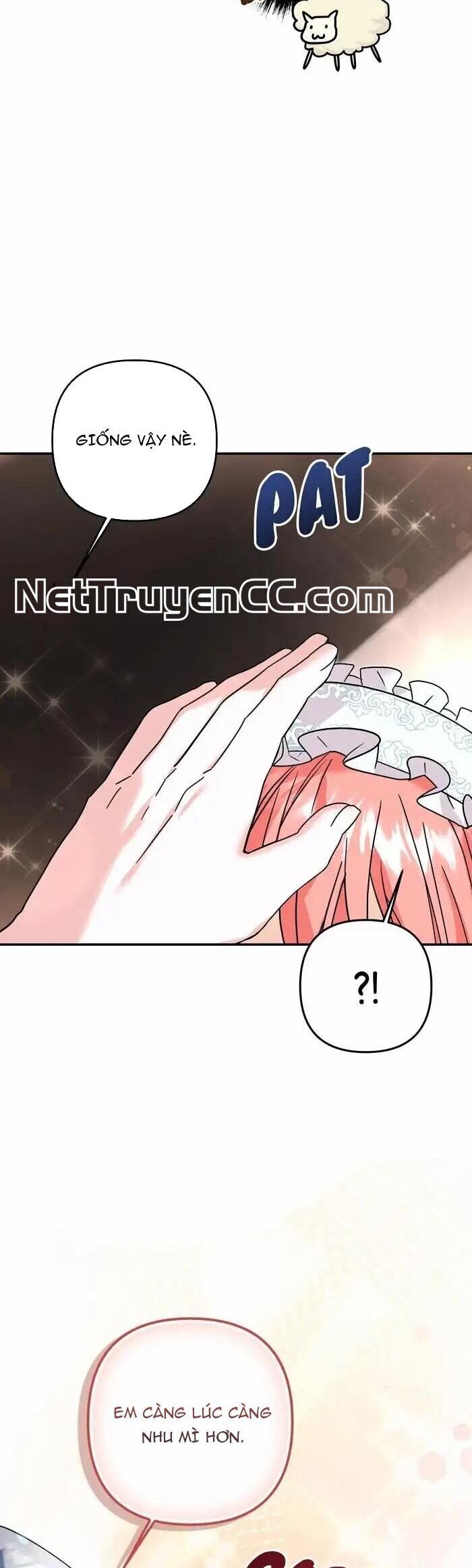 Phải Lòng Kẻ Thù Chapter  24 - 7