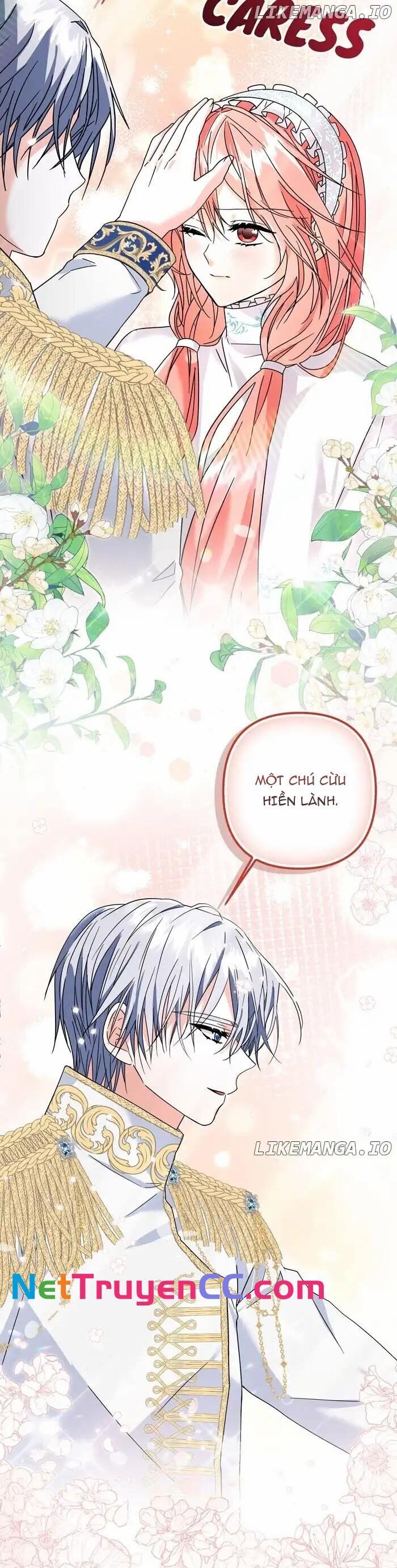 Phải Lòng Kẻ Thù Chapter  24 - 8