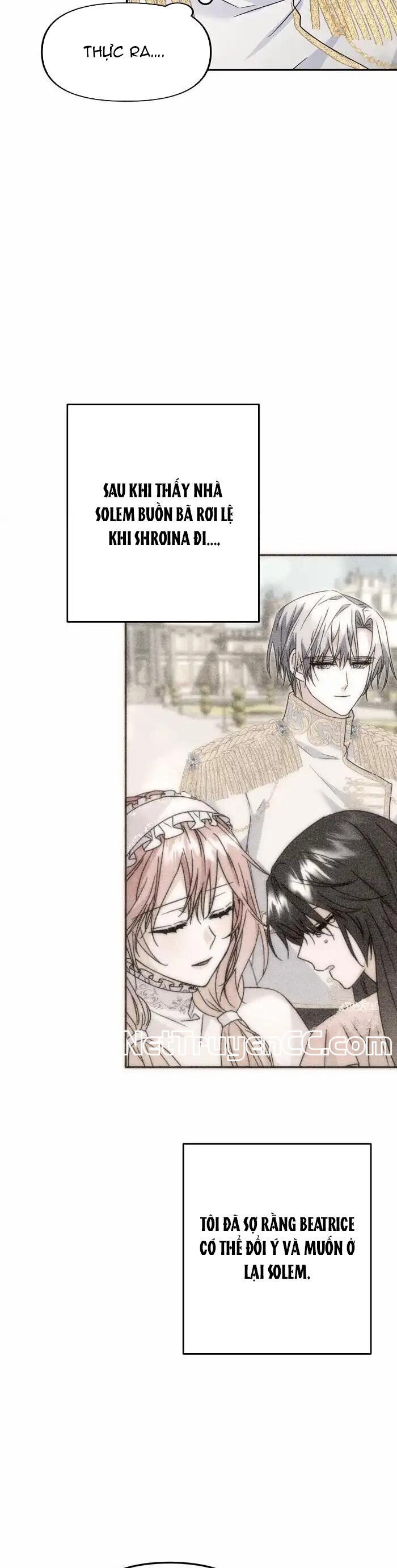 Phải Lòng Kẻ Thù Chapter  24 - 10