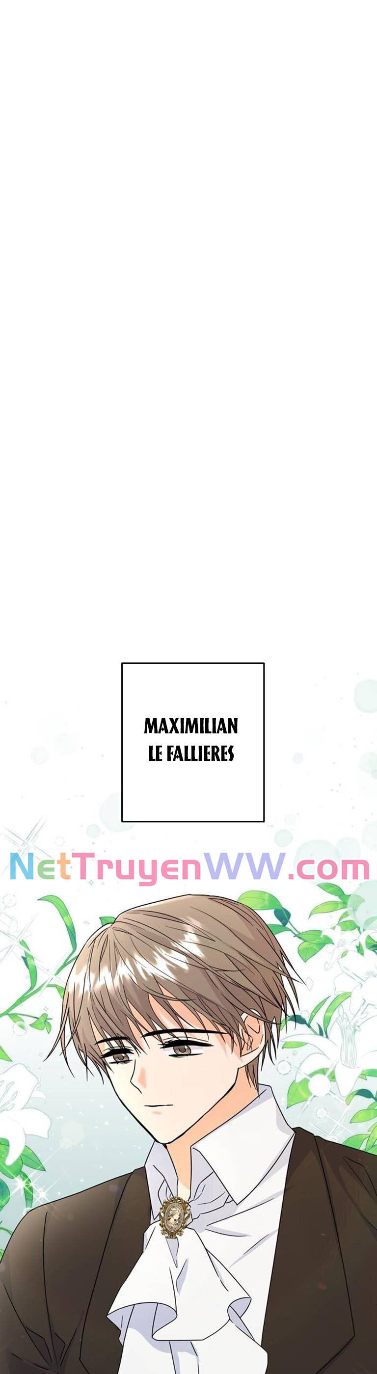 Phải Lòng Kẻ Thù Chapter 25 - 1