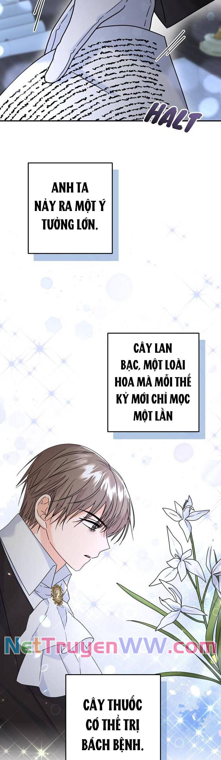 Phải Lòng Kẻ Thù Chapter 25 - 11