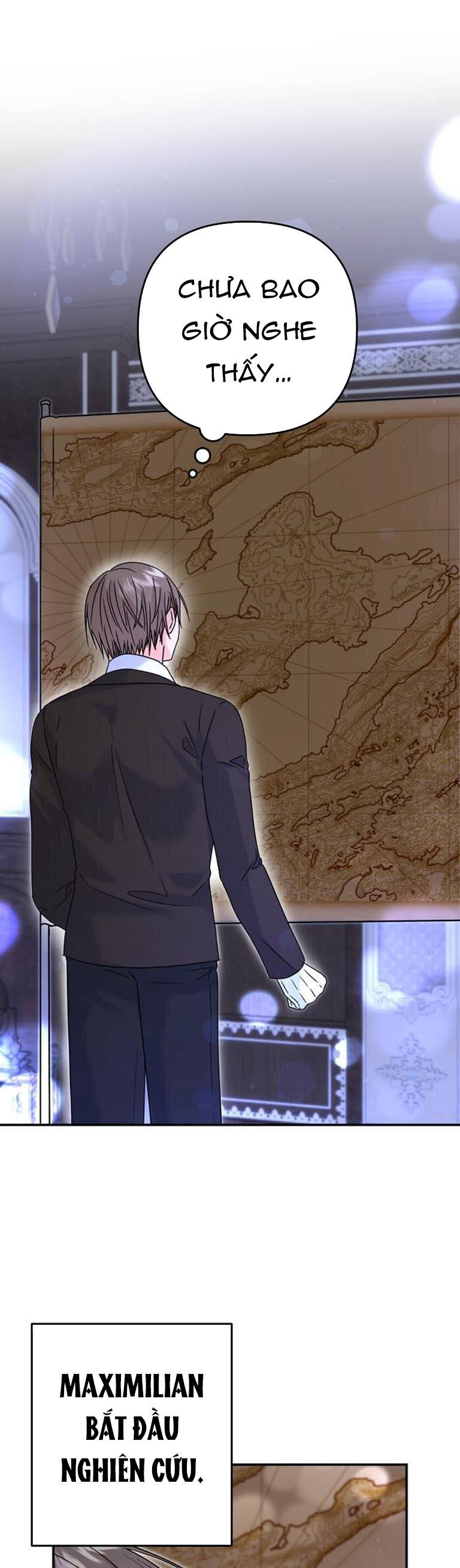 Phải Lòng Kẻ Thù Chapter  25 - 13