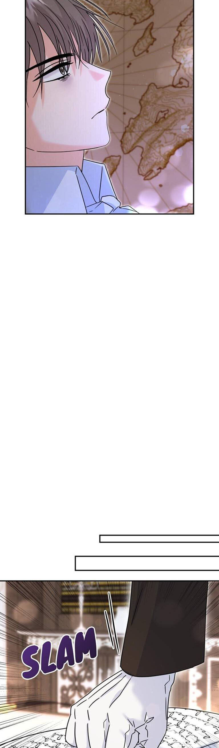 Phải Lòng Kẻ Thù Chapter  25 - 14