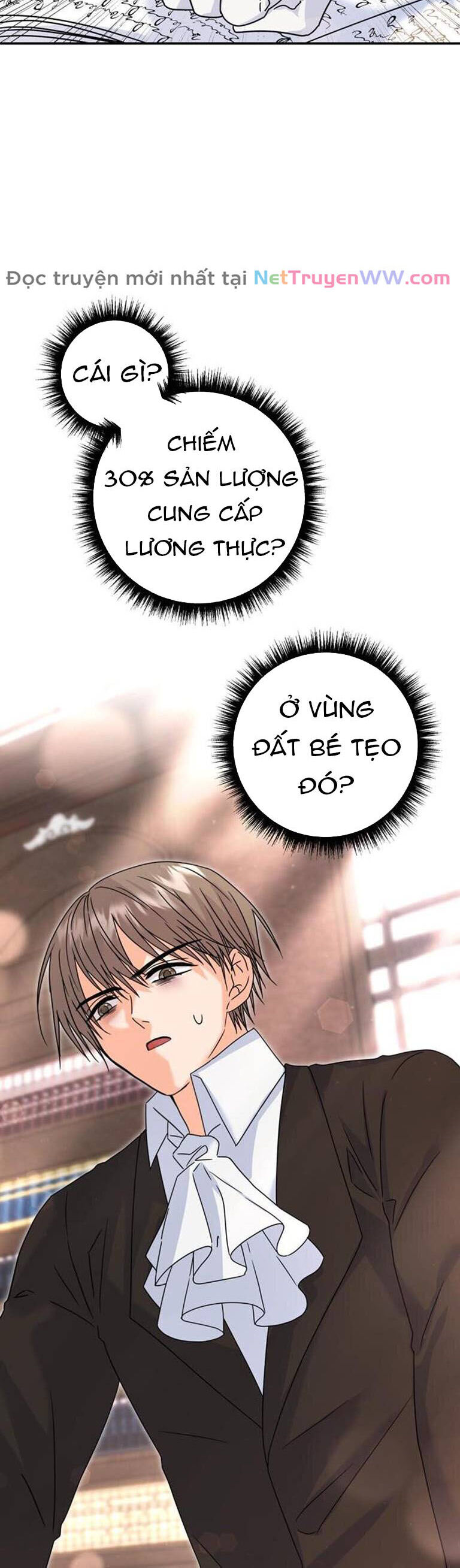 Phải Lòng Kẻ Thù Chapter  25 - 15