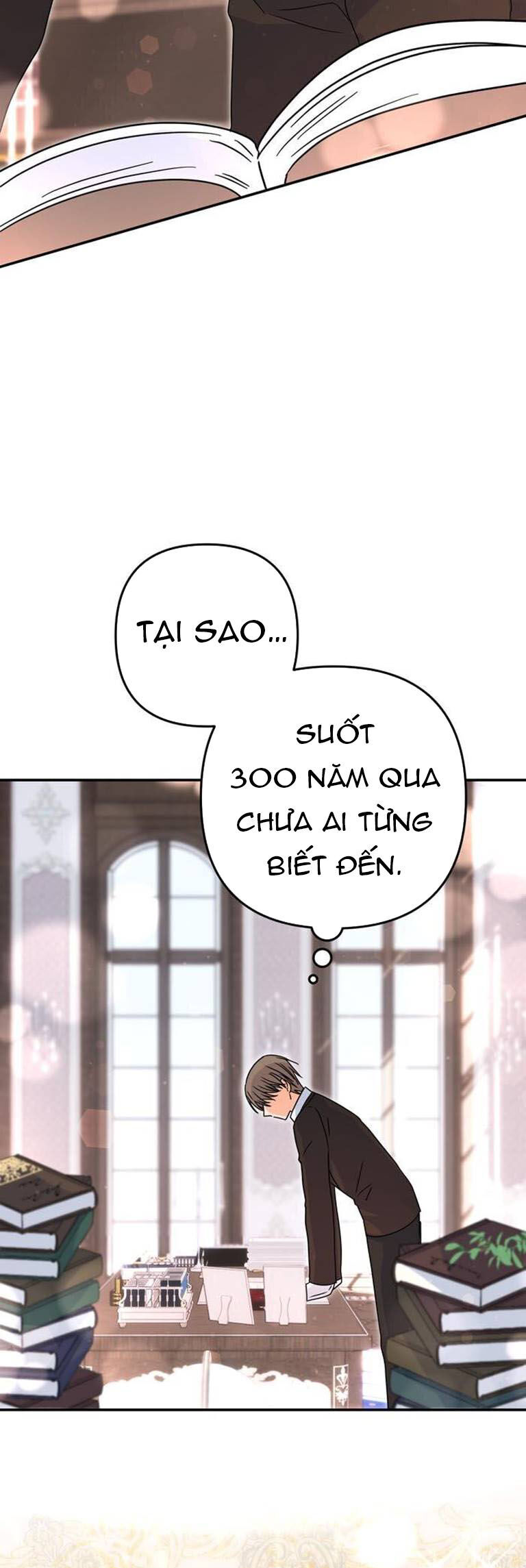 Phải Lòng Kẻ Thù Chapter 25 - 16