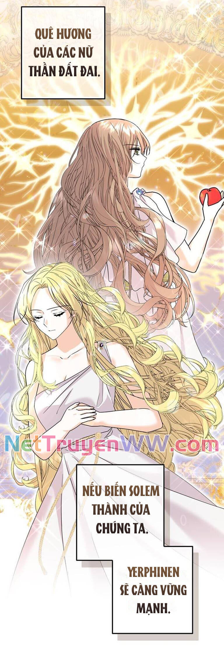 Phải Lòng Kẻ Thù Chapter  25 - 17