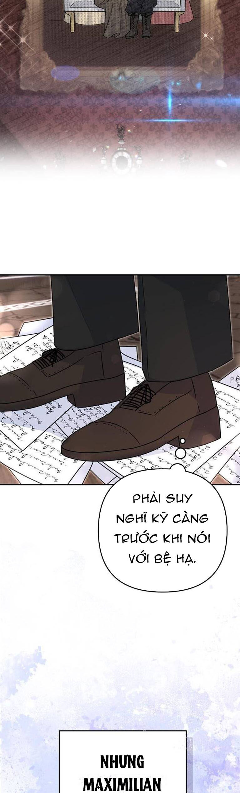 Phải Lòng Kẻ Thù Chapter 25 - 20