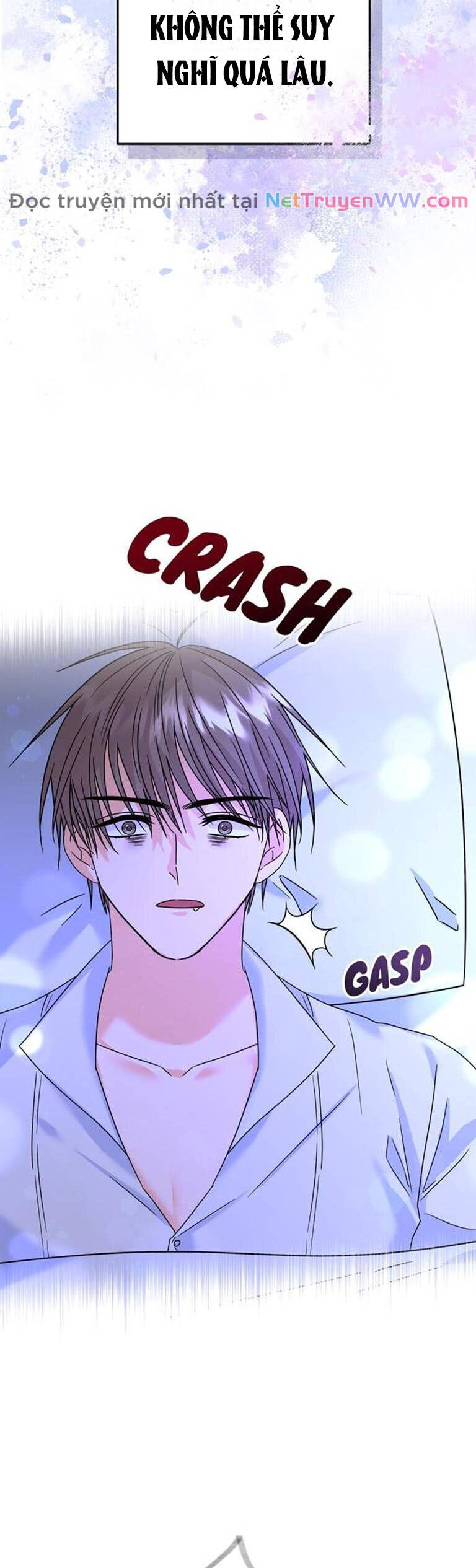 Phải Lòng Kẻ Thù Chapter 25 - 21