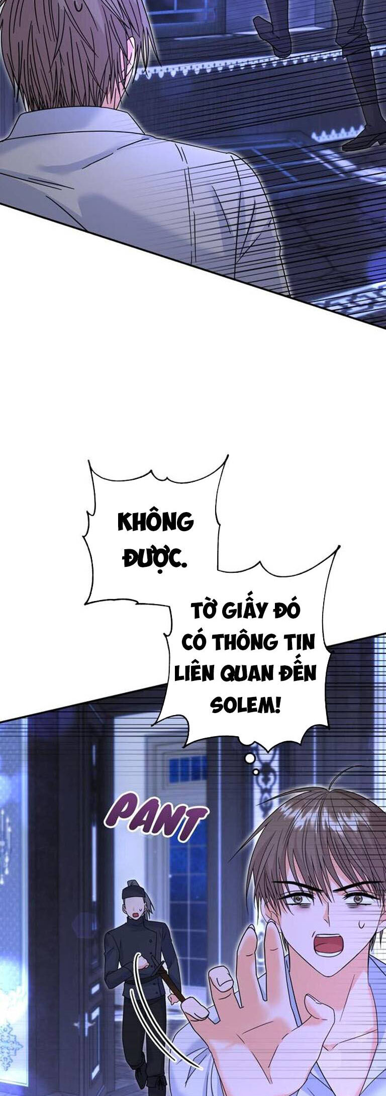 Phải Lòng Kẻ Thù Chapter  25 - 23