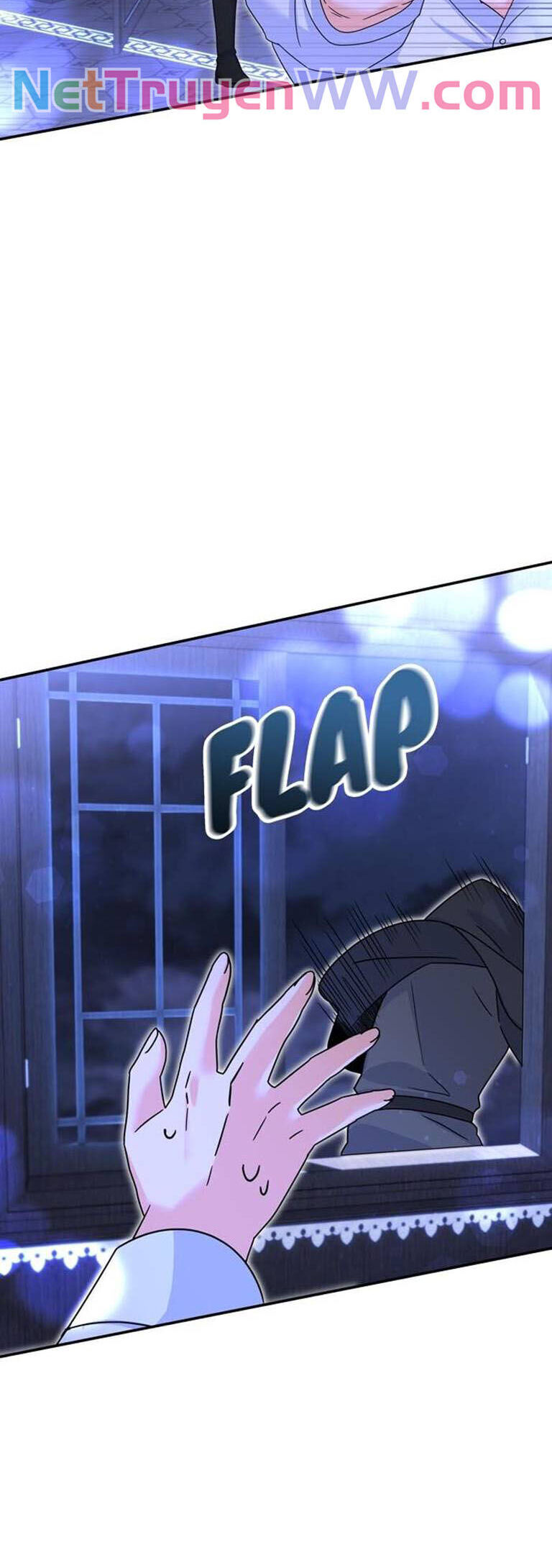 Phải Lòng Kẻ Thù Chapter  25 - 24