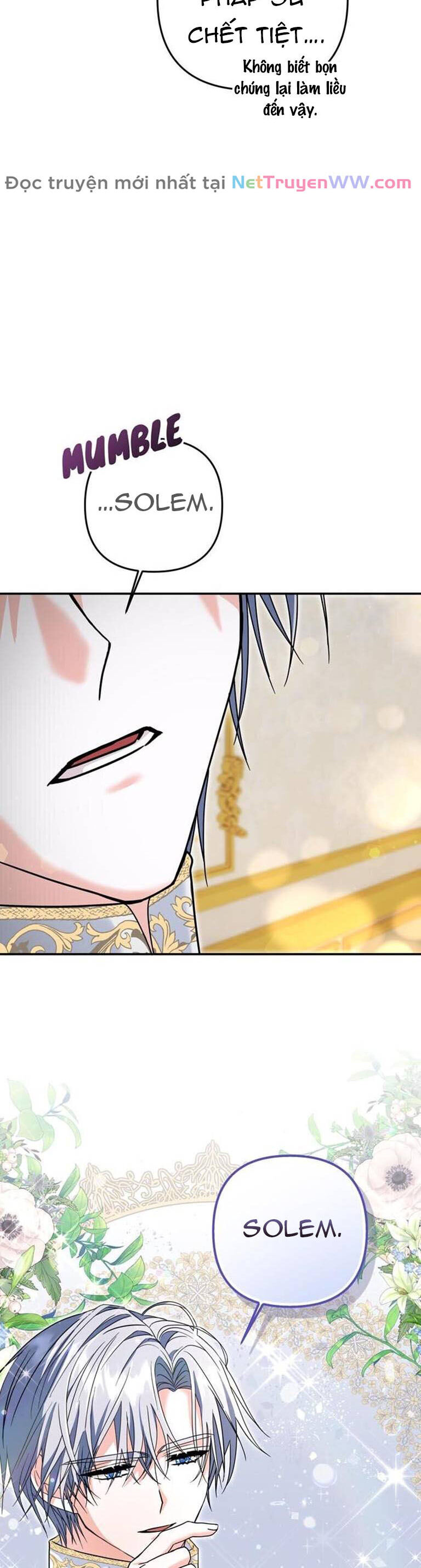 Phải Lòng Kẻ Thù Chapter  25 - 27