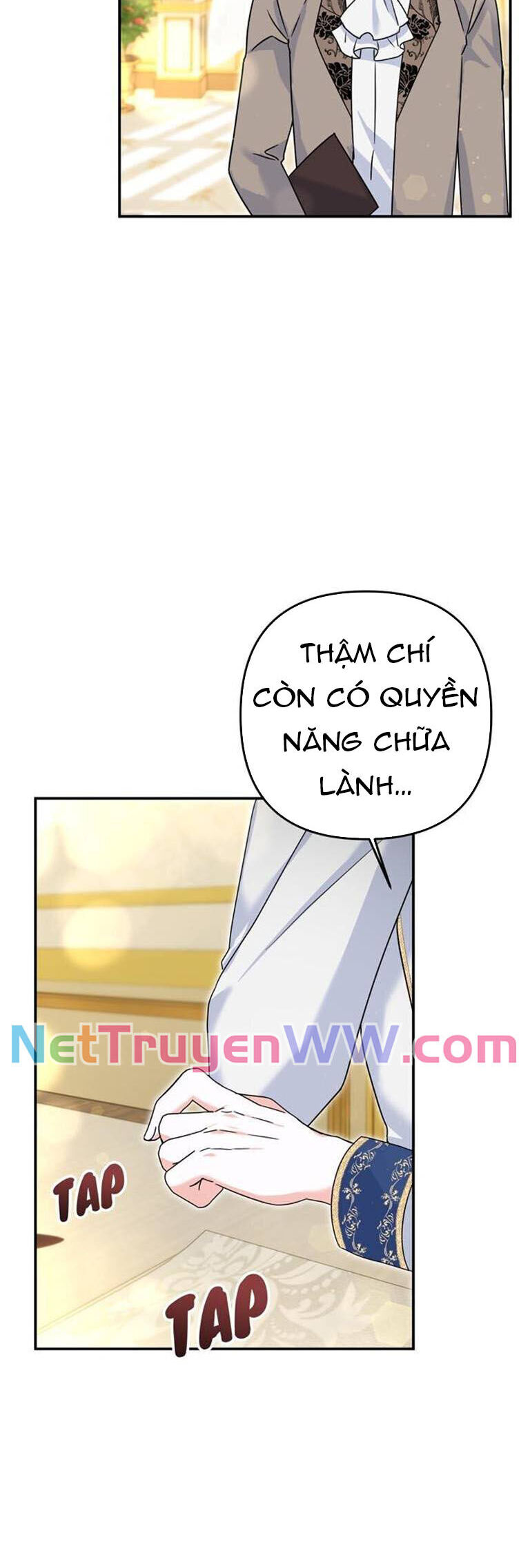 Phải Lòng Kẻ Thù Chapter 25 - 29