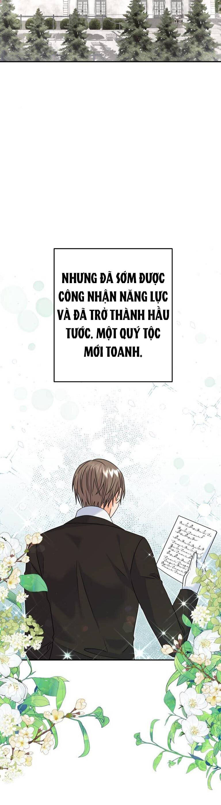 Phải Lòng Kẻ Thù Chapter  25 - 3