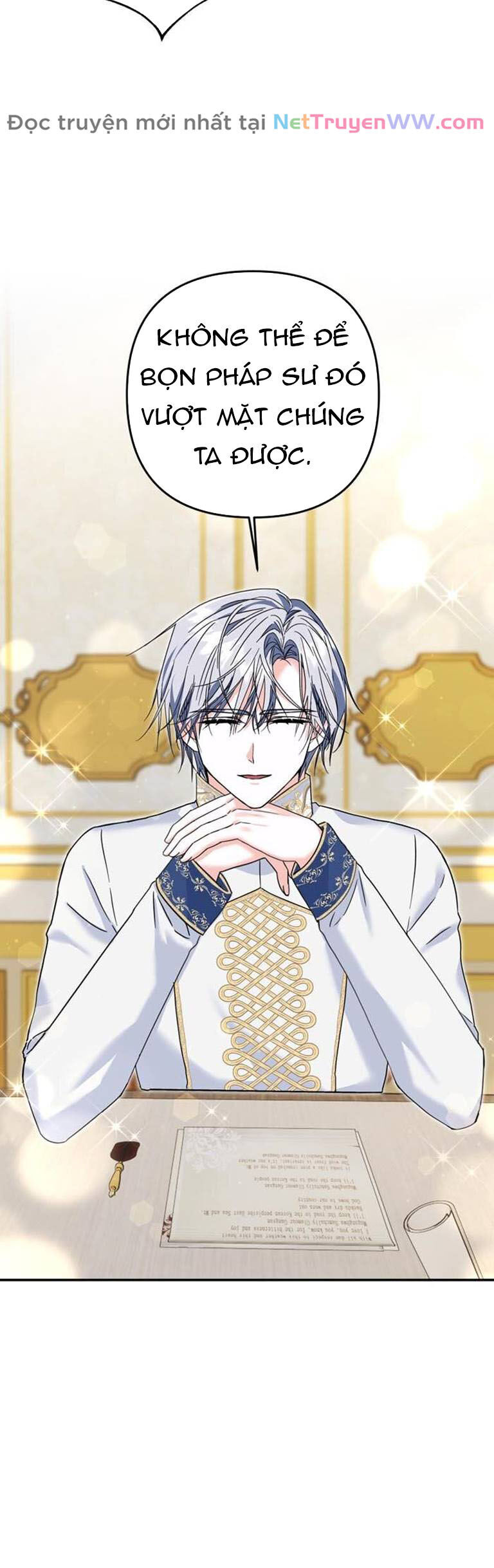 Phải Lòng Kẻ Thù Chapter 25 - 33