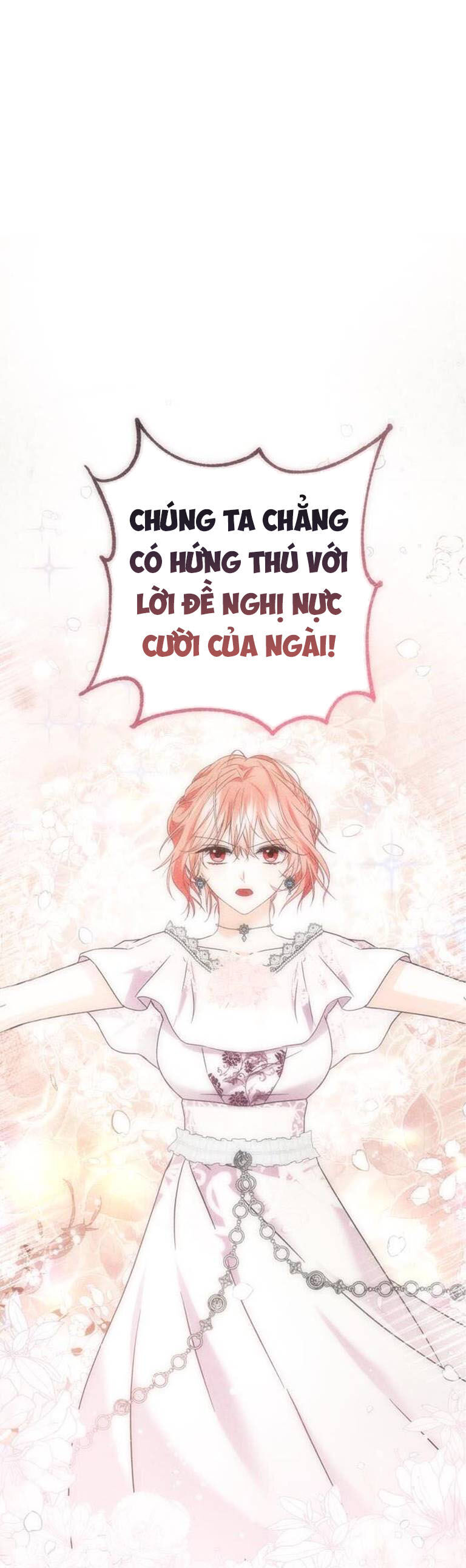 Phải Lòng Kẻ Thù Chapter 25 - 36