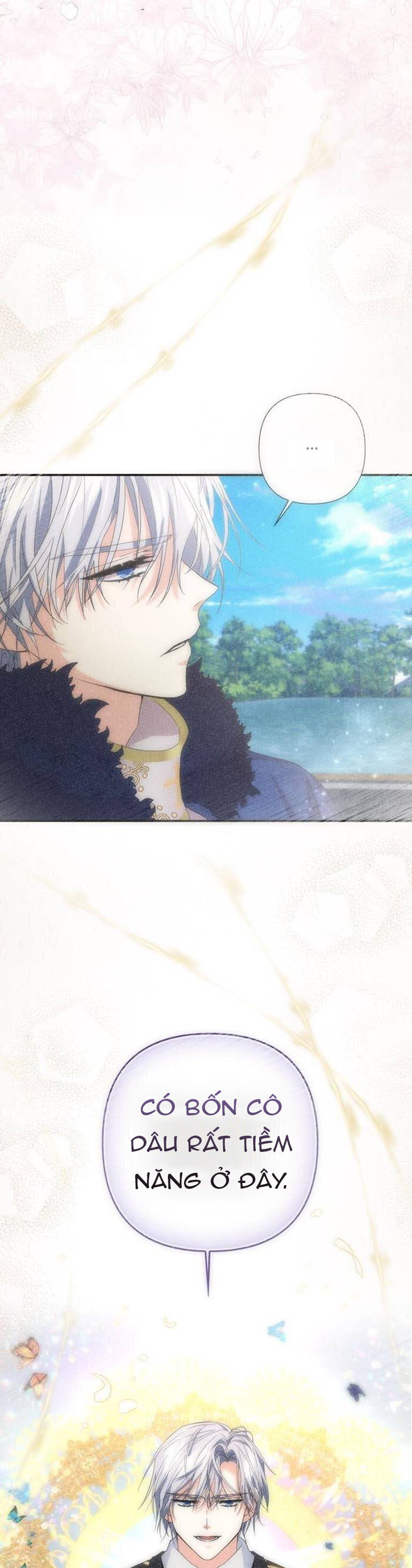 Phải Lòng Kẻ Thù Chapter 25 - 37