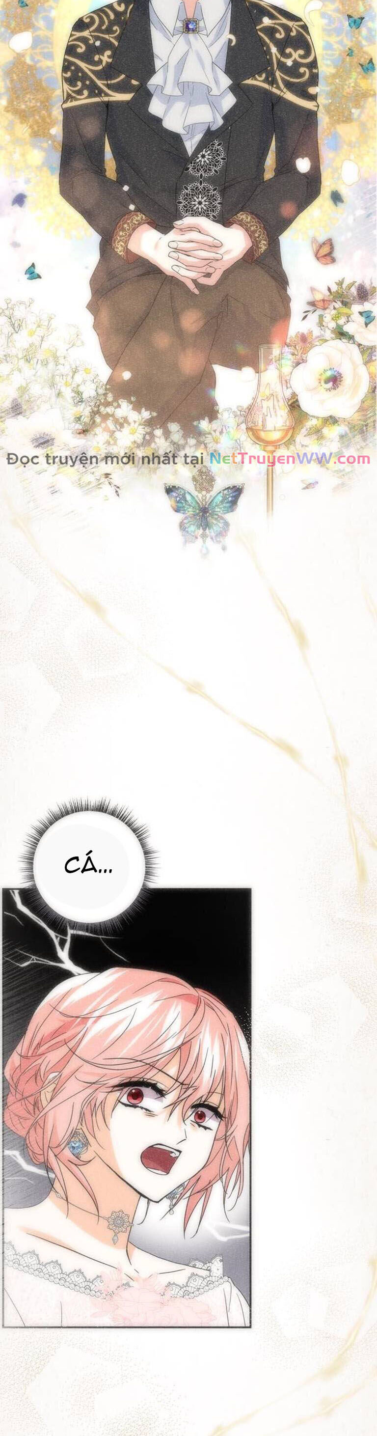 Phải Lòng Kẻ Thù Chapter  25 - 38