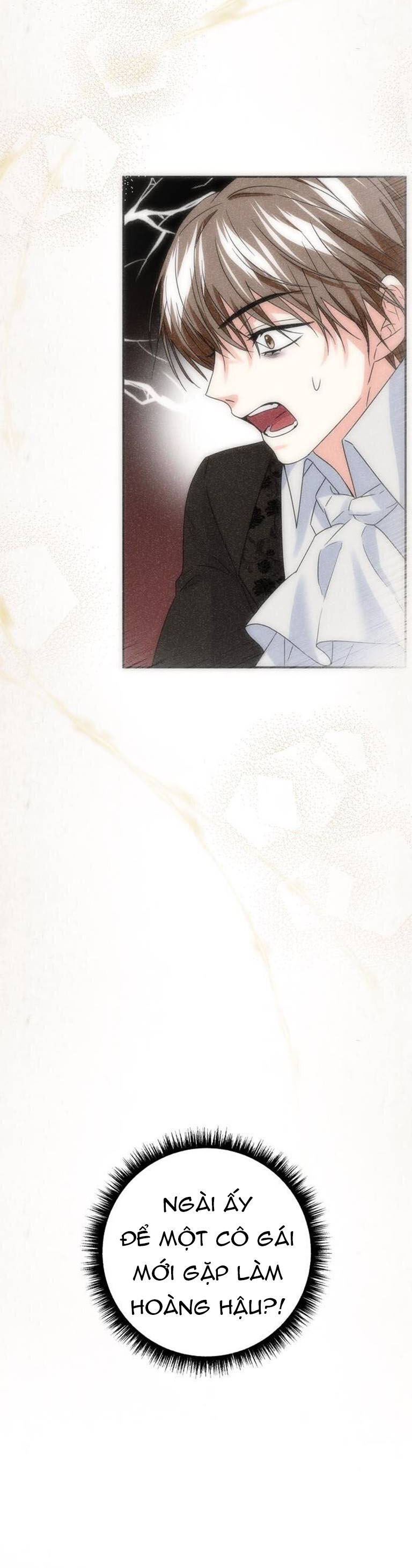 Phải Lòng Kẻ Thù Chapter 25 - 39