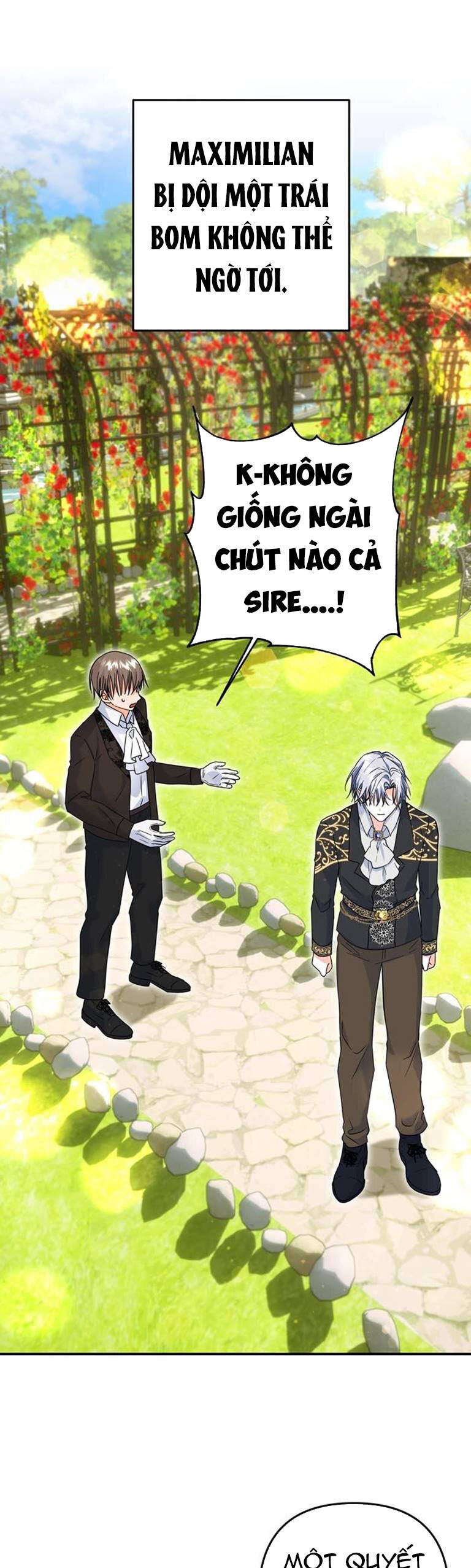 Phải Lòng Kẻ Thù Chapter 25 - 40