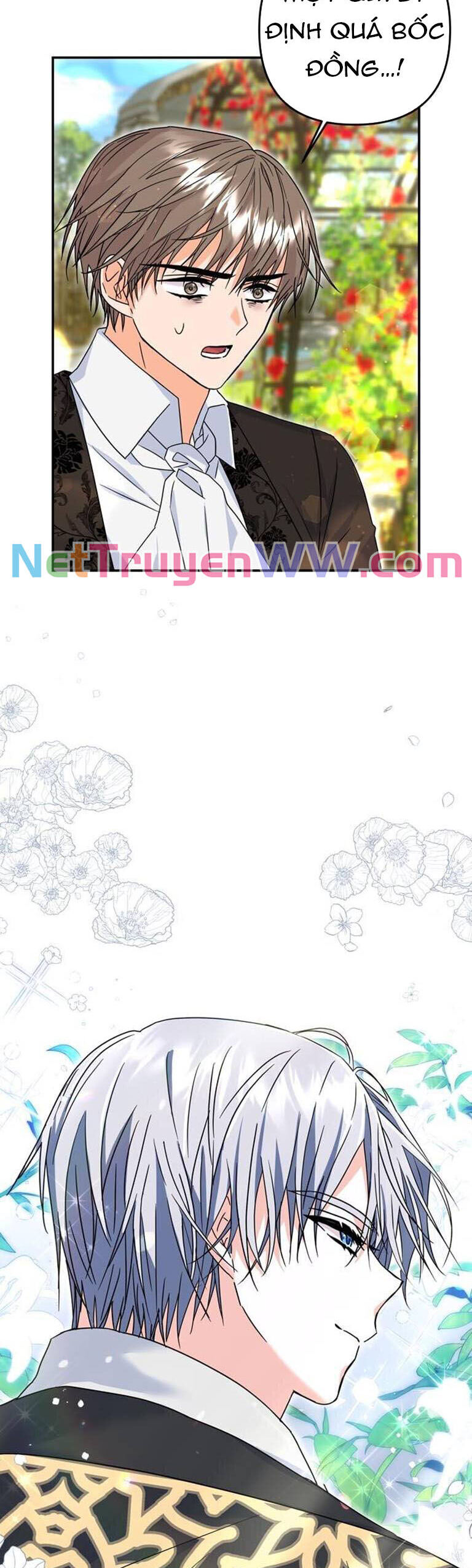 Phải Lòng Kẻ Thù Chapter  25 - 41