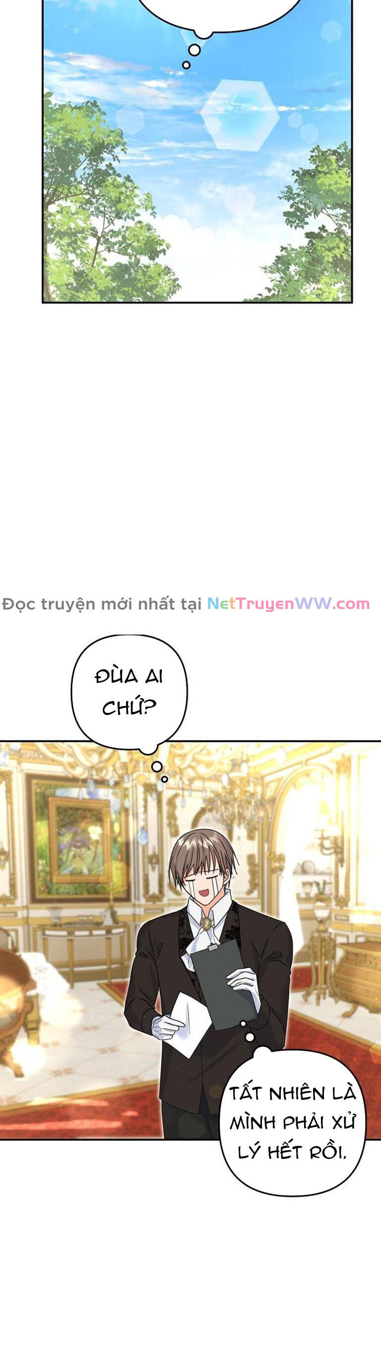 Phải Lòng Kẻ Thù Chapter 25 - 44