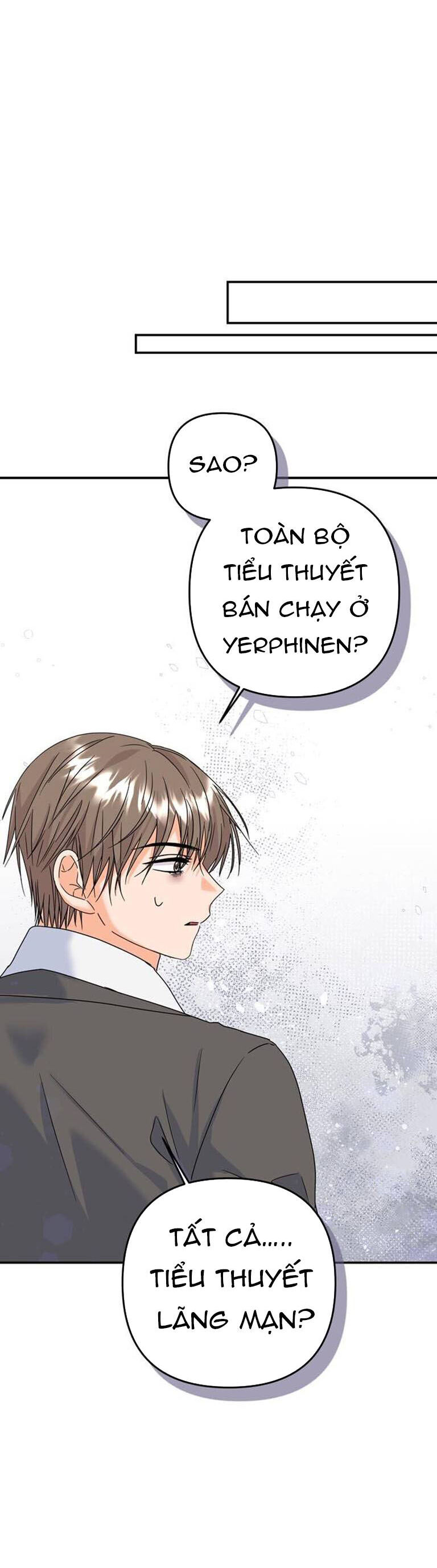 Phải Lòng Kẻ Thù Chapter 25 - 45